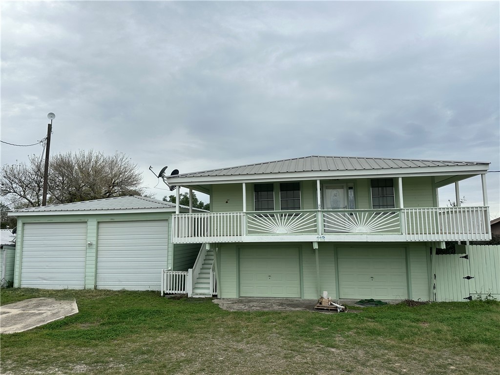 113 White Point Drive Sandia TX 78383