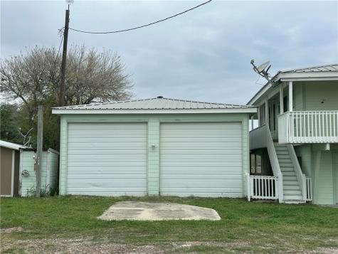 113 White Point Drive Sandia TX 78383