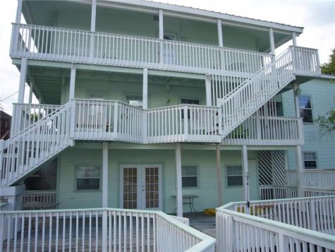 113 White Point Drive Sandia TX 78383