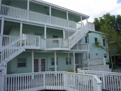 113 White Point Drive Sandia TX 78383