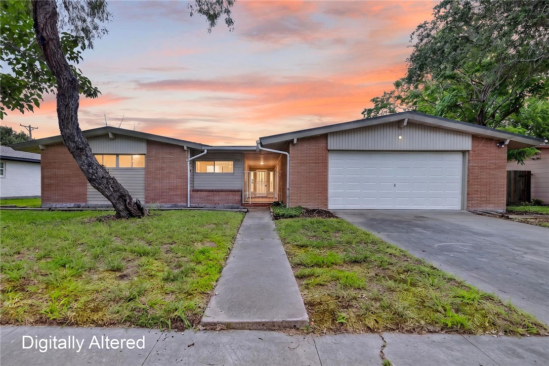 3330 Casa Rosa Drive Corpus Christi TX 78411