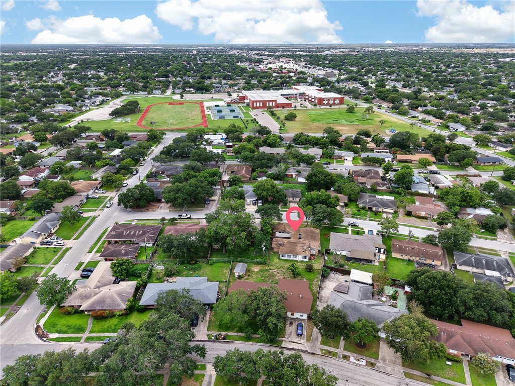 3330 Casa Rosa Drive Corpus Christi TX 78411