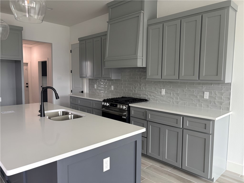 1510 Daenerys Court Corpus Christi TX 78415