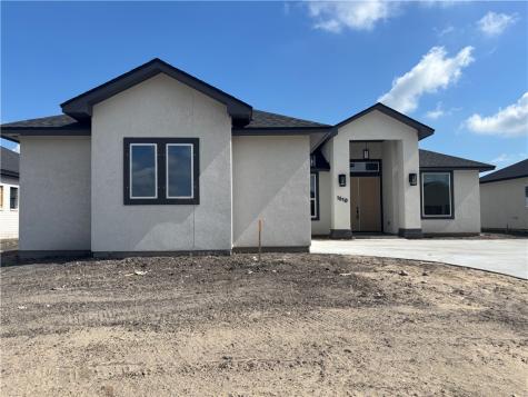 1510 Daenerys Court Corpus Christi TX 78415