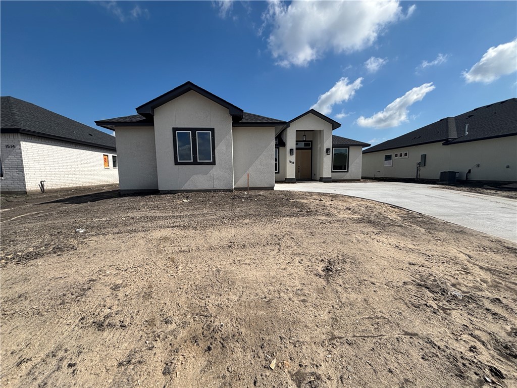1510 Daenerys Court Corpus Christi TX 78415