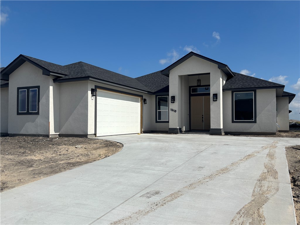 1510 Daenerys Court Corpus Christi TX 78415