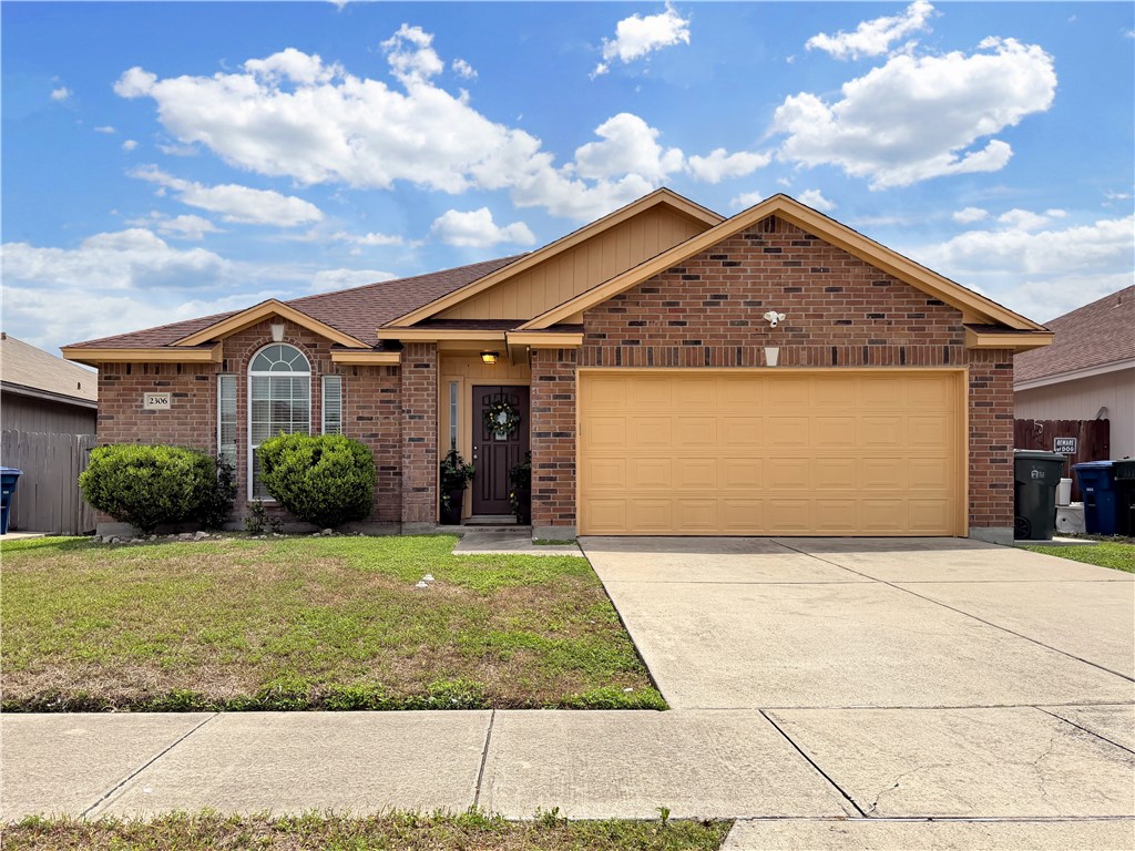 2306 Tropical Wind Drive Corpus Christi TX 78414