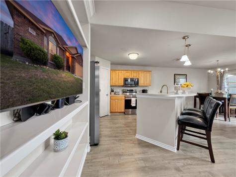 2306 Tropical Wind Drive Corpus Christi TX 78414