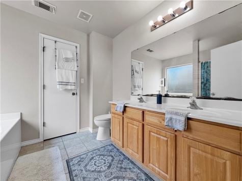 2306 Tropical Wind Drive Corpus Christi TX 78414