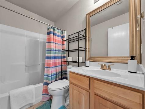 2306 Tropical Wind Drive Corpus Christi TX 78414