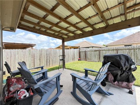 2306 Tropical Wind Drive Corpus Christi TX 78414