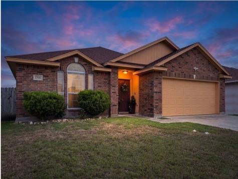 2306 Tropical Wind Drive Corpus Christi TX 78414