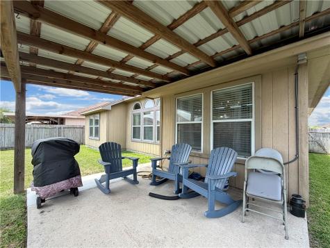 2306 Tropical Wind Drive Corpus Christi TX 78414