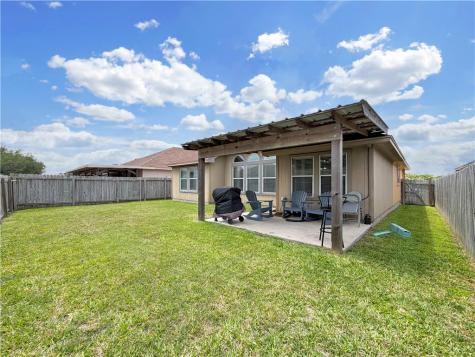 2306 Tropical Wind Drive Corpus Christi TX 78414