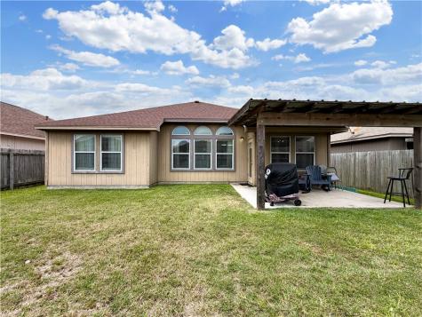 2306 Tropical Wind Drive Corpus Christi TX 78414