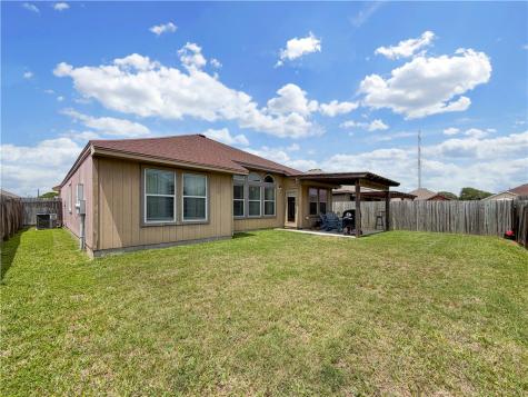 2306 Tropical Wind Drive Corpus Christi TX 78414