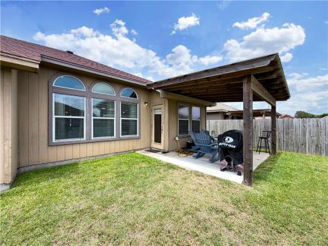 2306 Tropical Wind Drive Corpus Christi TX 78414