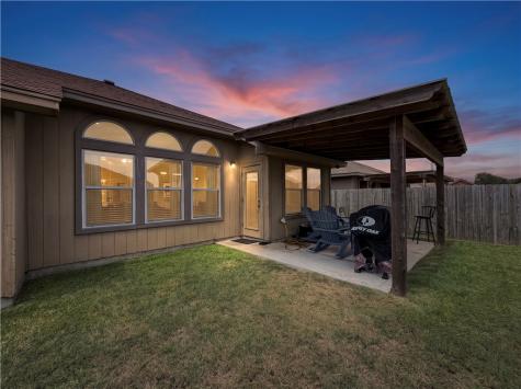 2306 Tropical Wind Drive Corpus Christi TX 78414