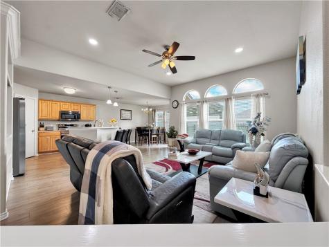 2306 Tropical Wind Drive Corpus Christi TX 78414