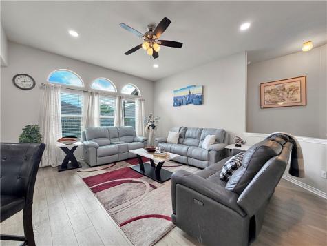 2306 Tropical Wind Drive Corpus Christi TX 78414