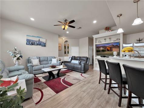 2306 Tropical Wind Drive Corpus Christi TX 78414