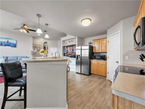 2306 Tropical Wind Drive Corpus Christi TX 78414