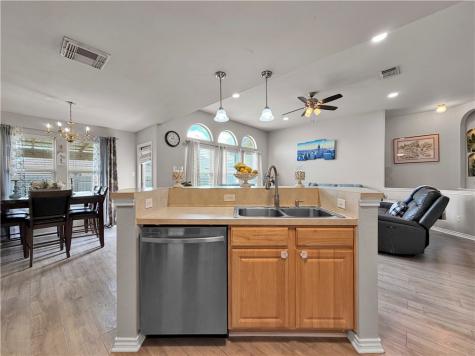2306 Tropical Wind Drive Corpus Christi TX 78414