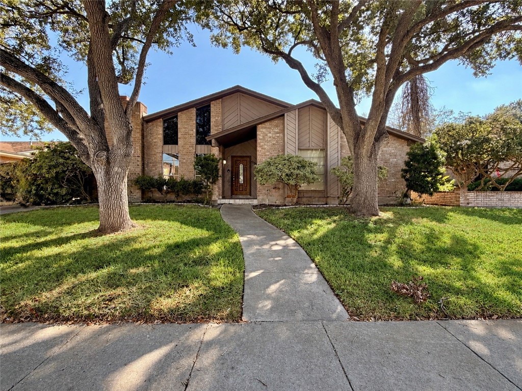 4133 Eagle Drive Corpus Christi TX 78413