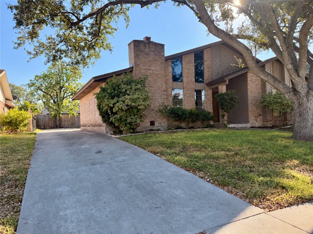 4133 Eagle Drive Corpus Christi TX 78413