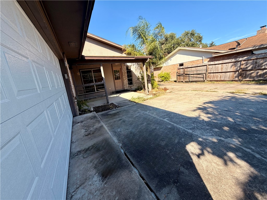 4133 Eagle Drive Corpus Christi TX 78413