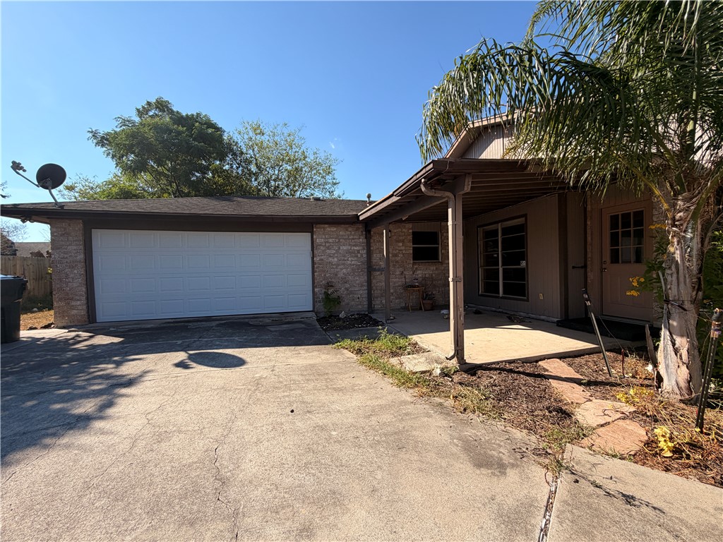 4133 Eagle Drive Corpus Christi TX 78413