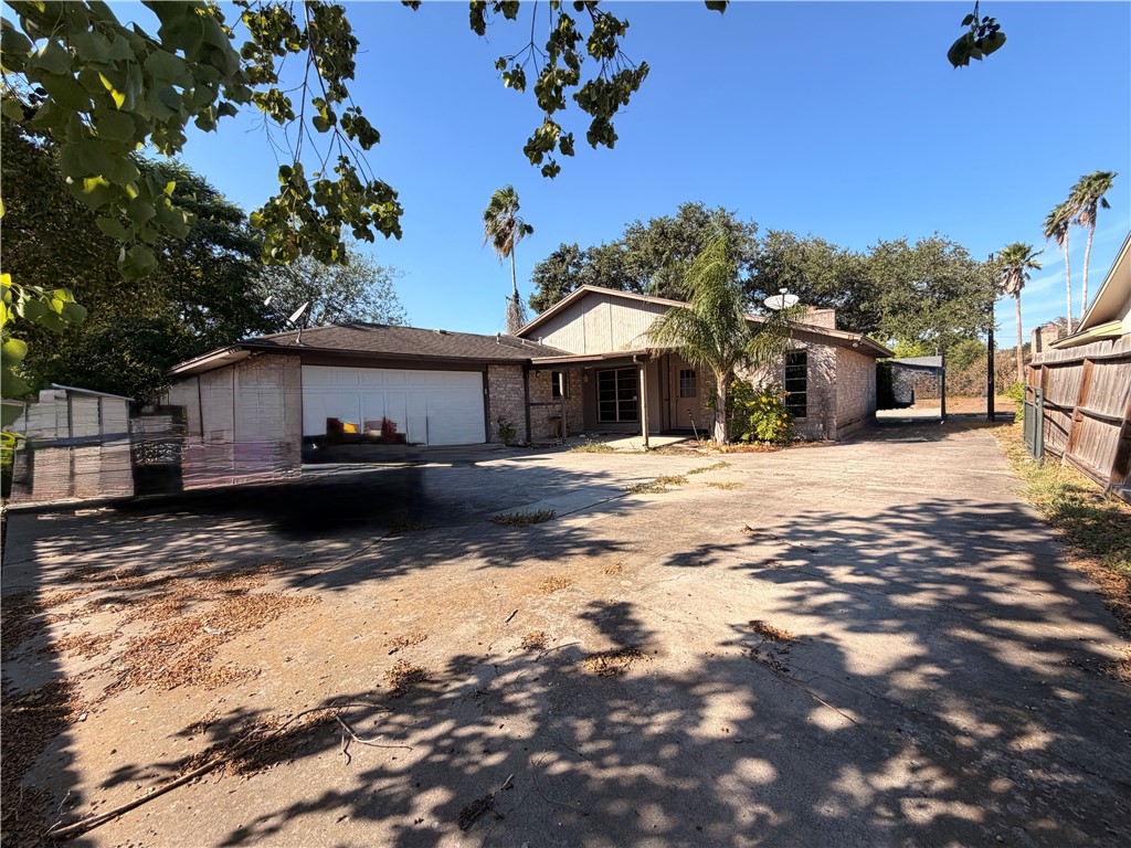 4133 Eagle Drive Corpus Christi TX 78413