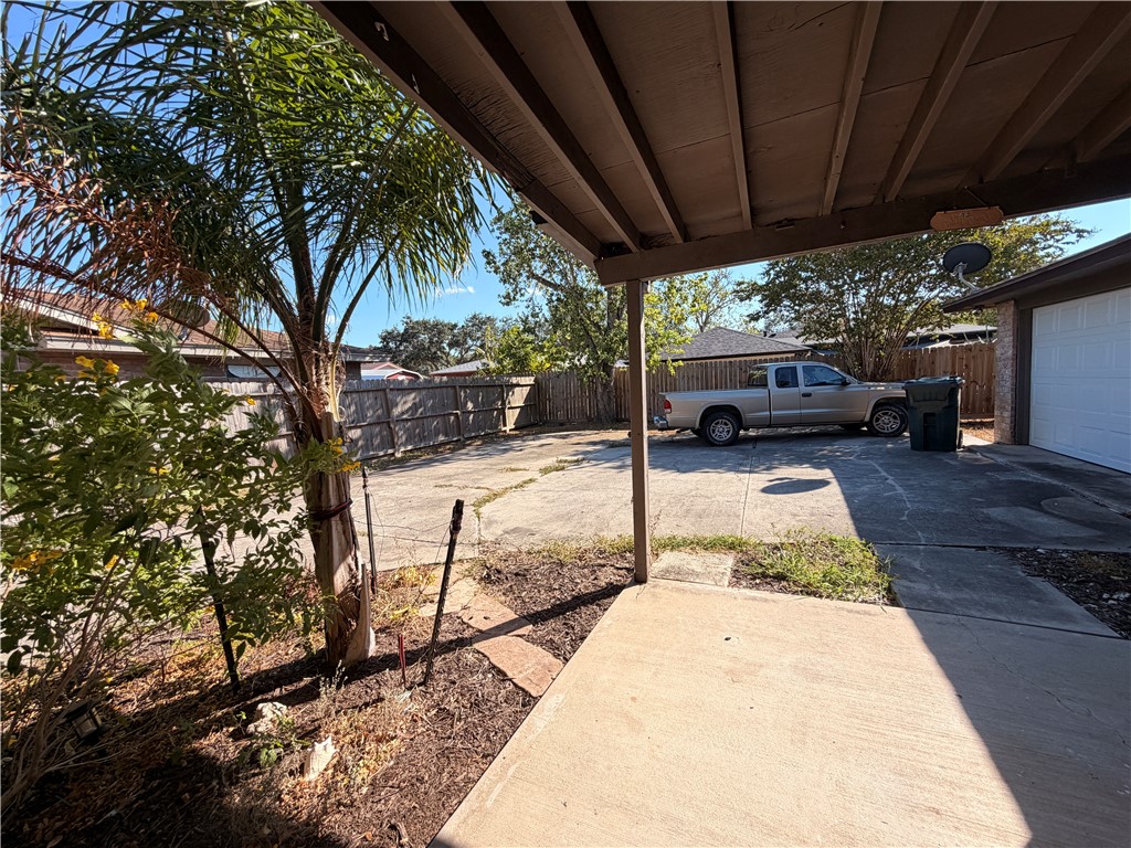 4133 Eagle Drive Corpus Christi TX 78413