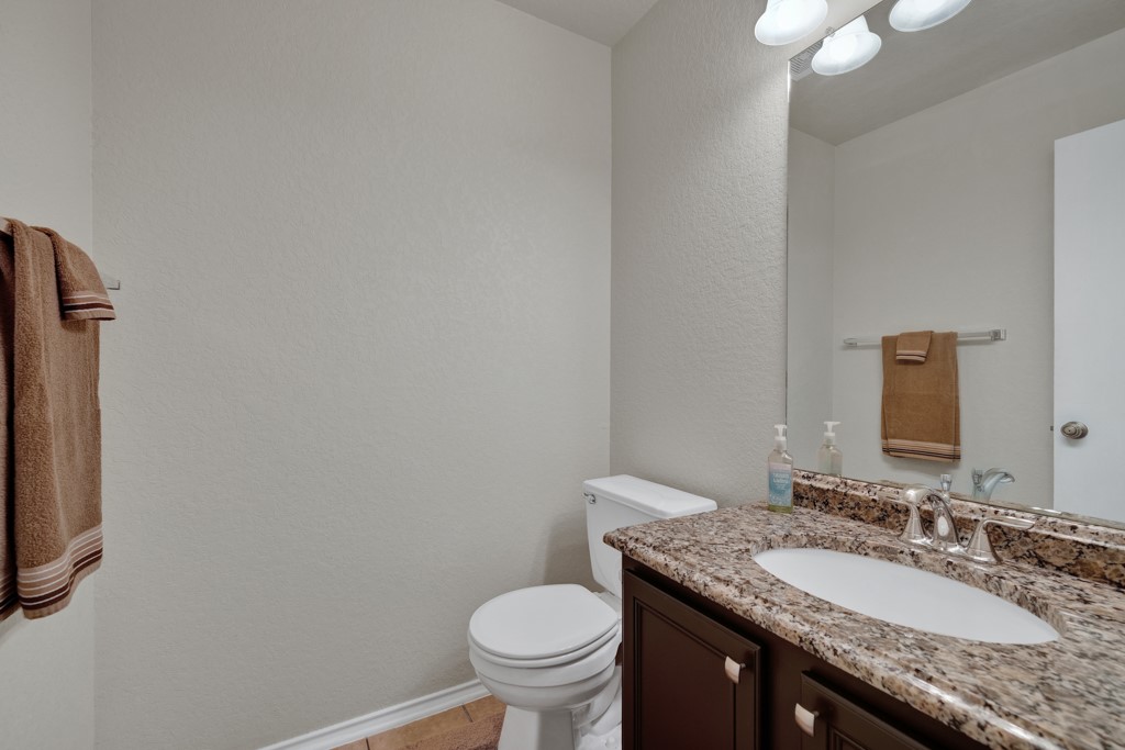428 Copper Hill Drive New Braunfels TX 78130