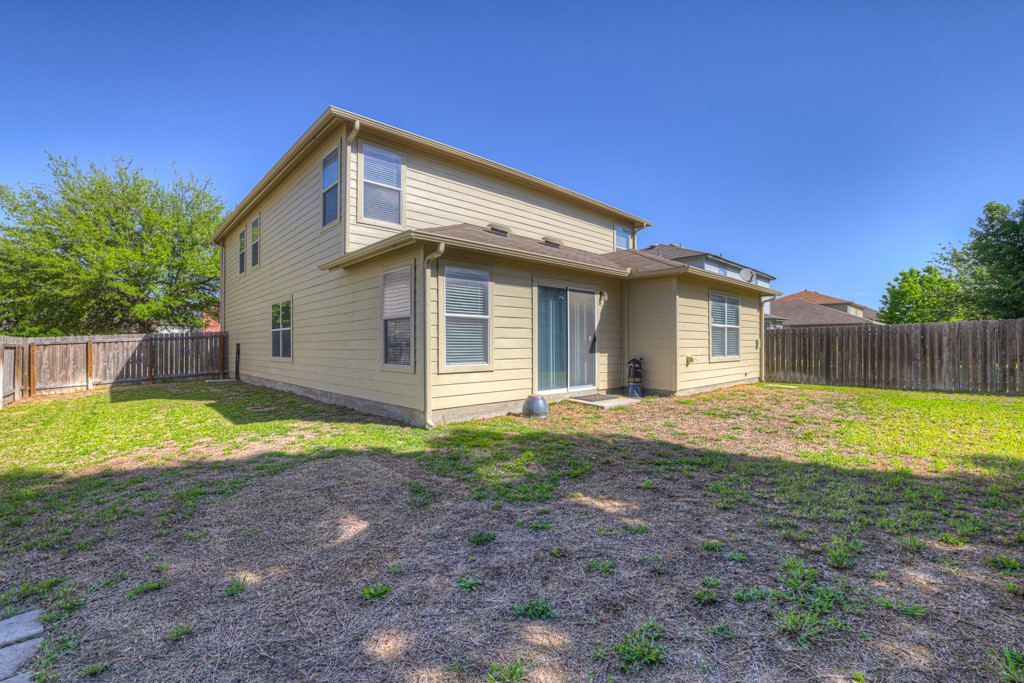 428 Copper Hill Drive New Braunfels TX 78130