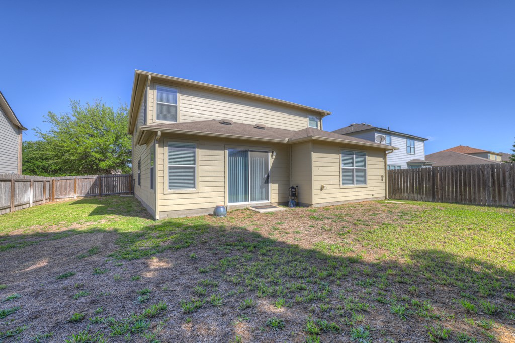 428 Copper Hill Drive New Braunfels TX 78130