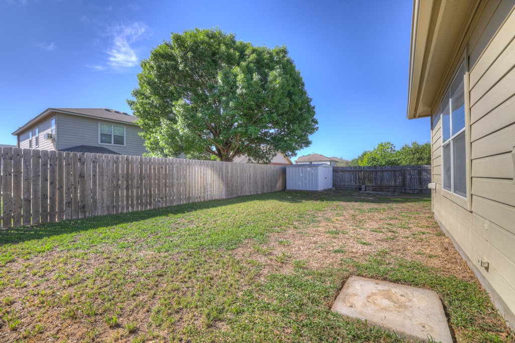 428 Copper Hill Drive New Braunfels TX 78130