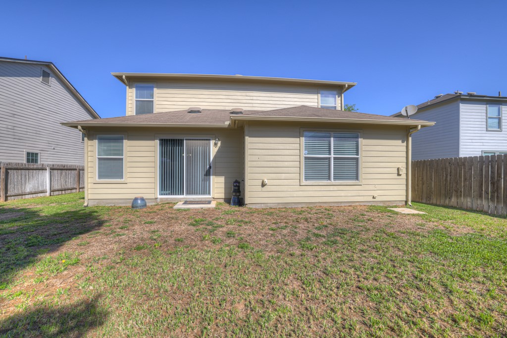 428 Copper Hill Drive New Braunfels TX 78130