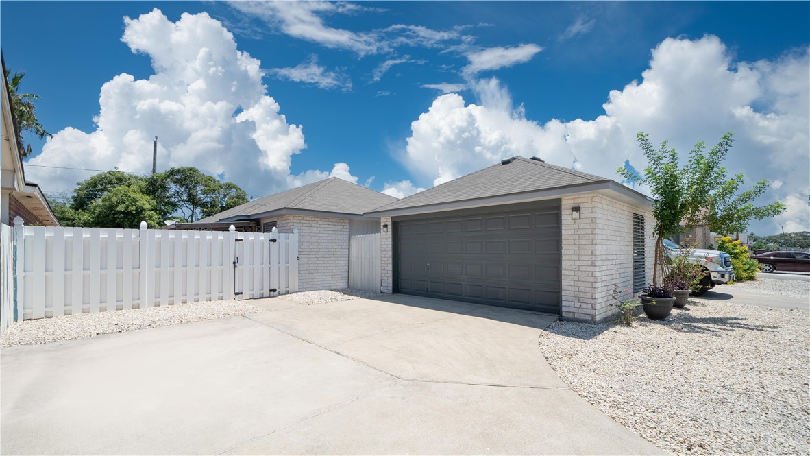 638 Kaipo Drive Corpus Christi TX 78418