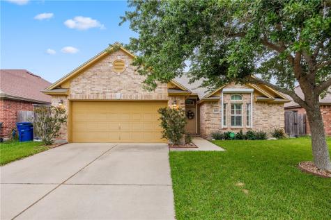 5930 Tapestry Drive Corpus Christi TX 78414
