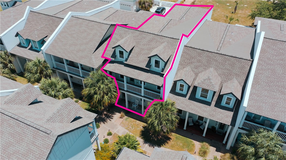 107 Frontenac Rockport TX 78382