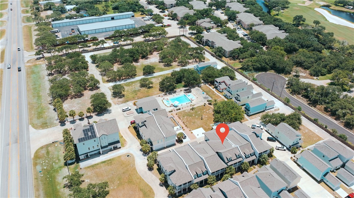107 Frontenac Rockport TX 78382