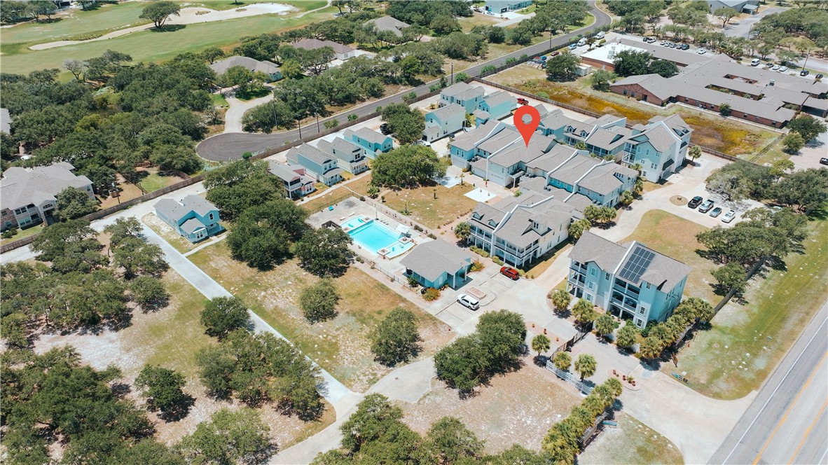 107 Frontenac Rockport TX 78382