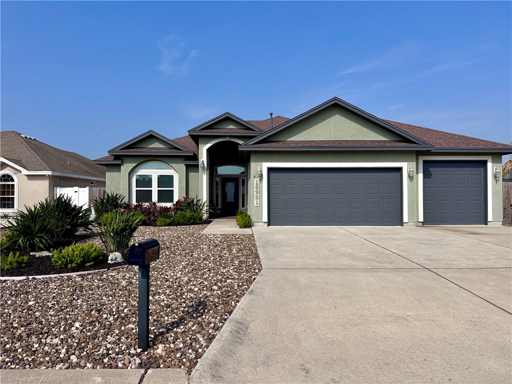 15921 Cozumel Drive Corpus Christi TX 78418