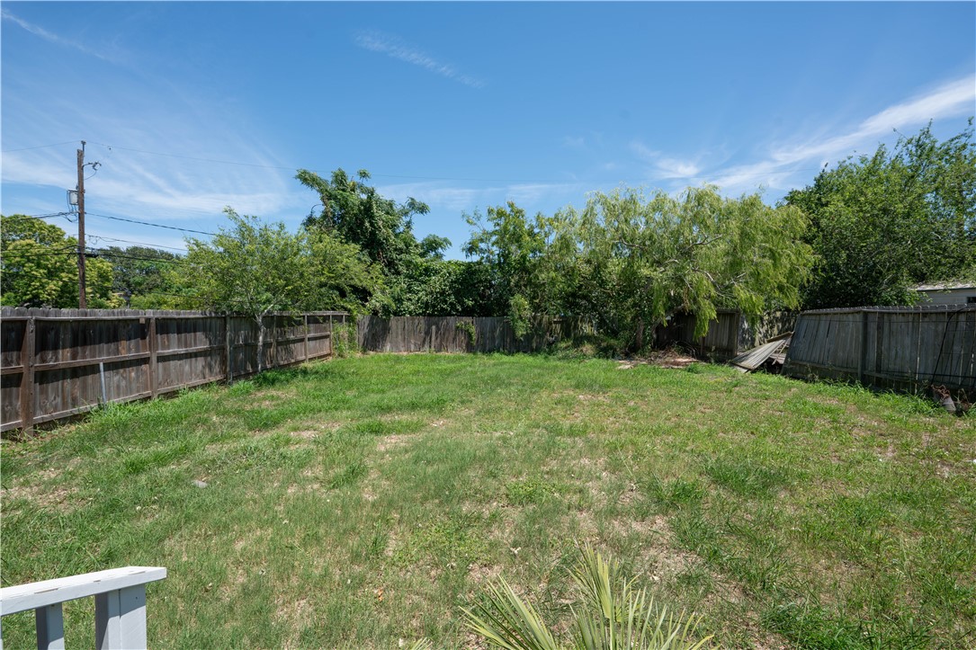 1217 Baywood Lane Corpus Christi TX 78418