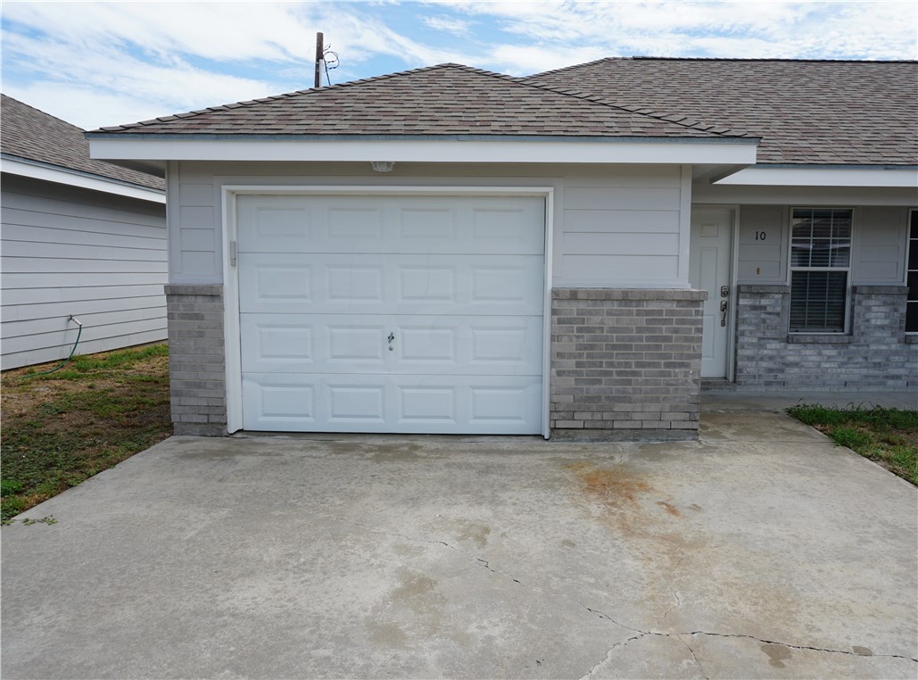 430 Knickerbocker Street 10 Corpus Christi TX 78418