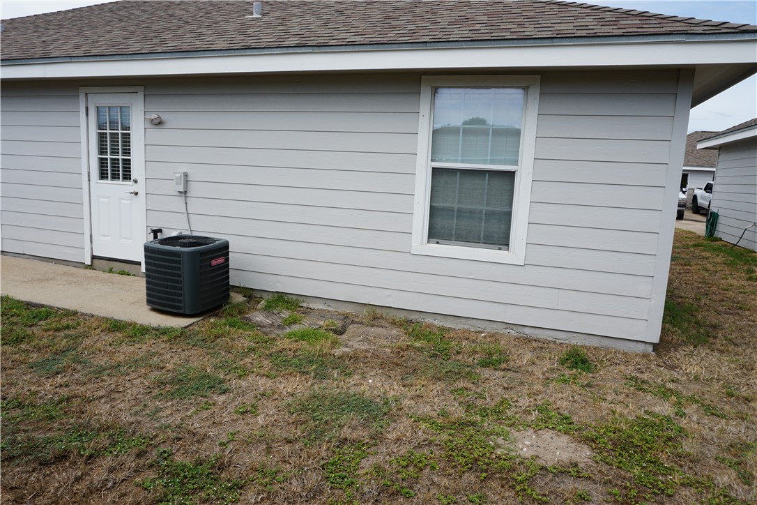 430 Knickerbocker Street 10 Corpus Christi TX 78418