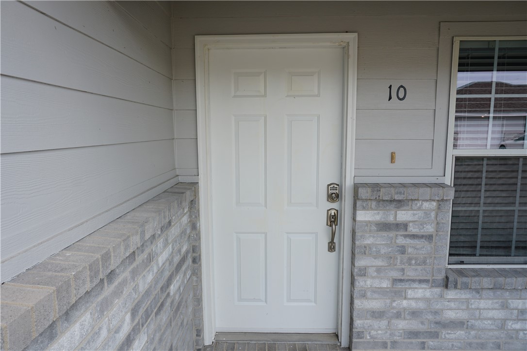 430 Knickerbocker Street 10 Corpus Christi TX 78418