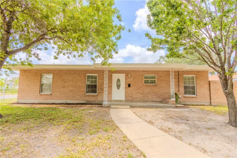 1553 Casa Grande Drive Corpus Christi TX 78411