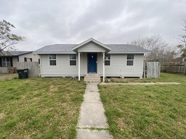 5426 Wharton Street Corpus Christi TX 78415